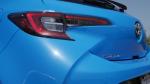 Toyota Corolla XSE Hatchback 2018 года (NA)